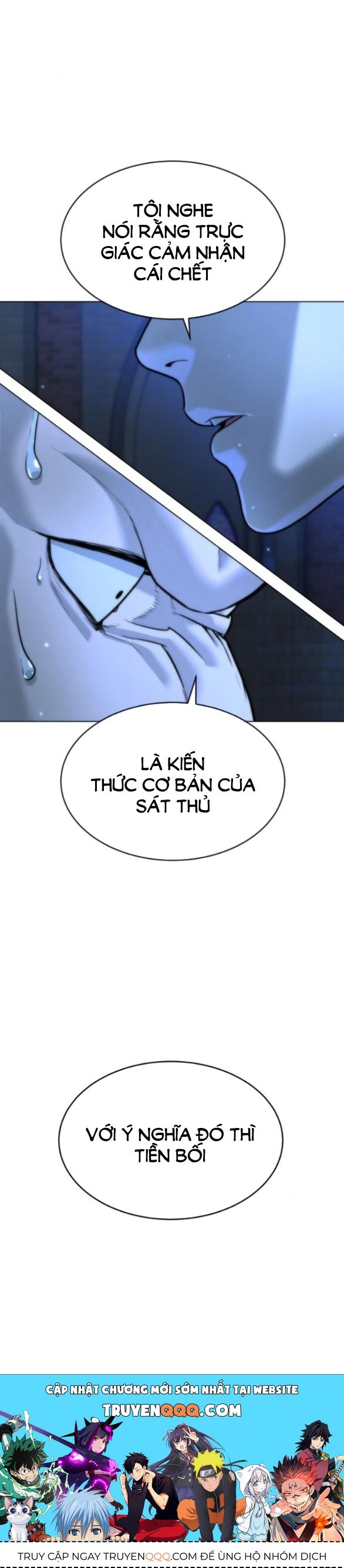 Sát Thủ Peter Chap 13.1 - Next Chap 14.1