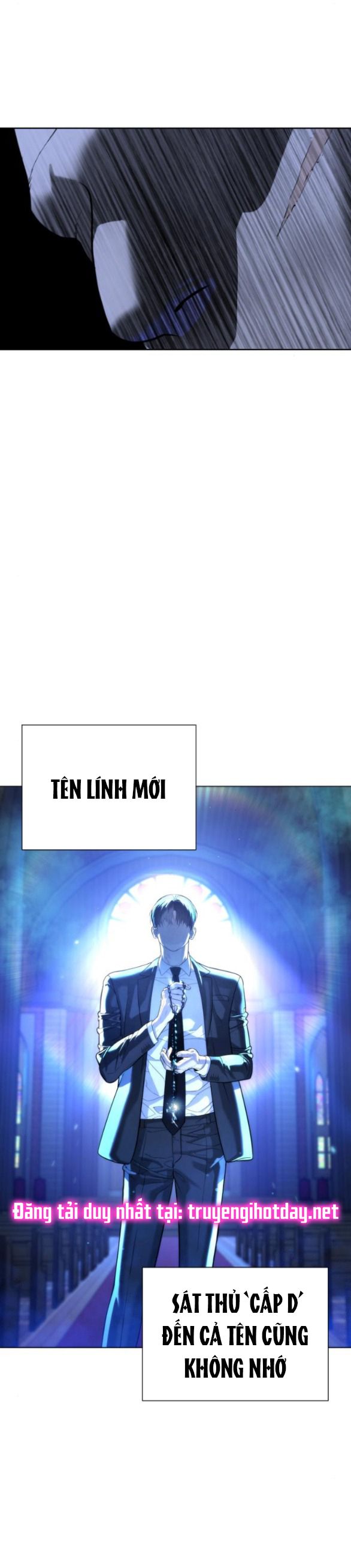 Sát Thủ Peter Chap 13.1 - Next Chap 14.1