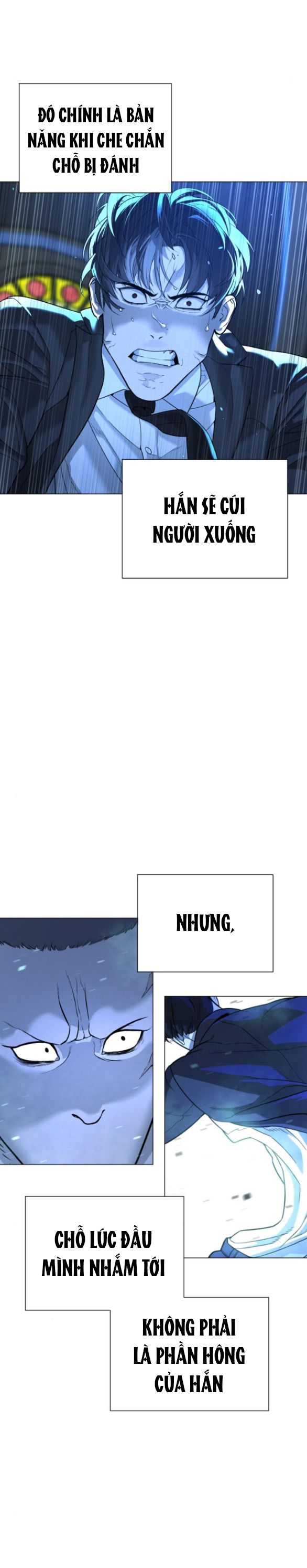 Sát Thủ Peter Chap 13.1 - Next Chap 14.1