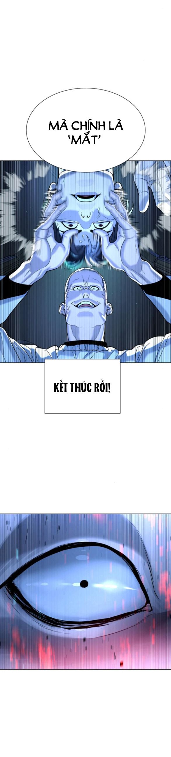 Sát Thủ Peter Chap 13.1 - Next Chap 14.1