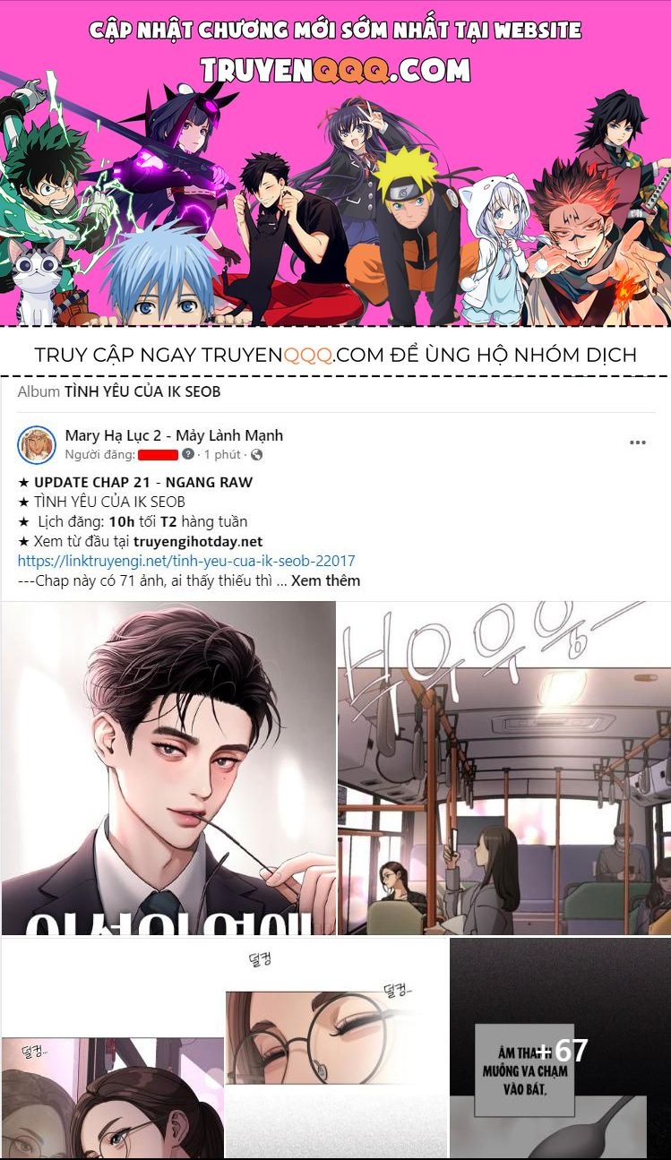 Sát Thủ Peter Chap 13.2 - Next Chap 14.2