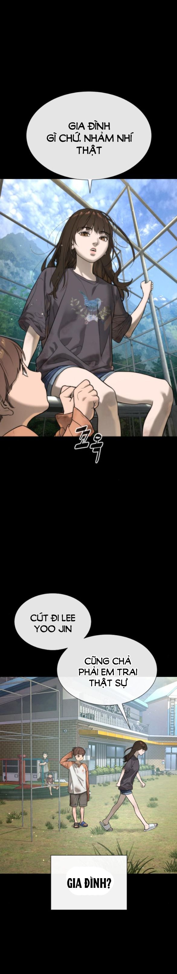 Sát Thủ Peter Chap 13.2 - Next Chap 14.2