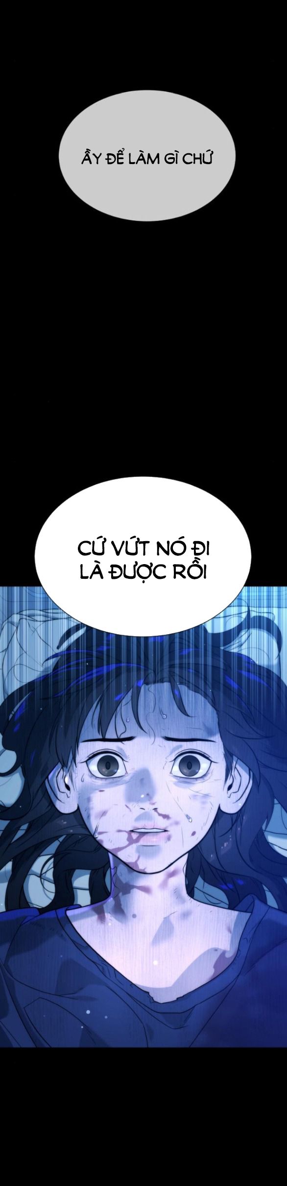 Sát Thủ Peter Chap 13.2 - Next Chap 14.2