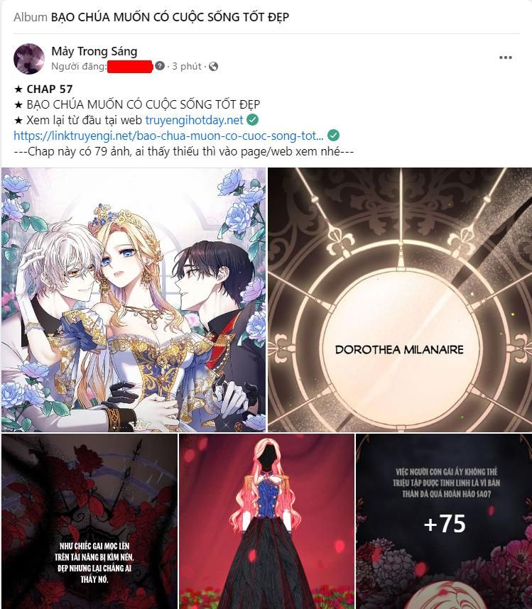 Sát Thủ Peter Chap 13.2 - Next Chap 14.2