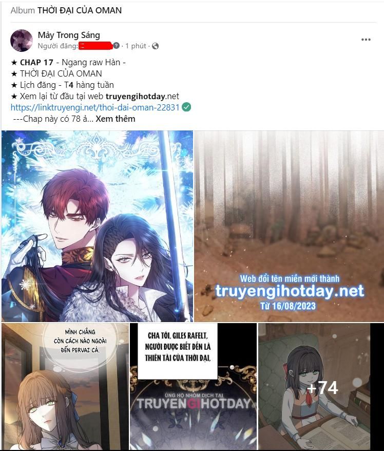 Sát Thủ Peter Chap 13.2 - Next Chap 14.2