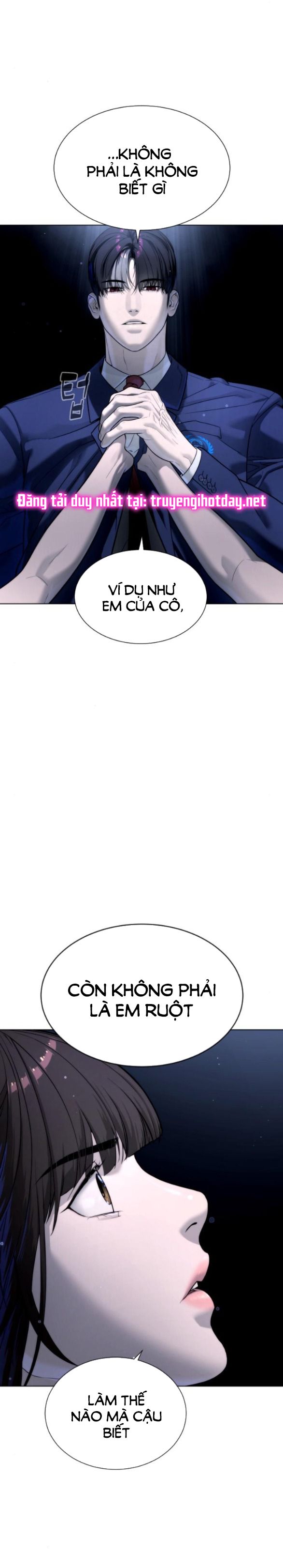 Sát Thủ Peter Chap 13.2 - Next Chap 14.2