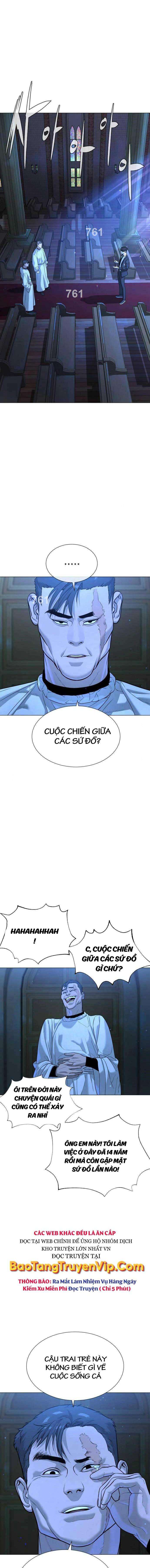 Sát Thủ Peter Chap 13 - Next Chap 14