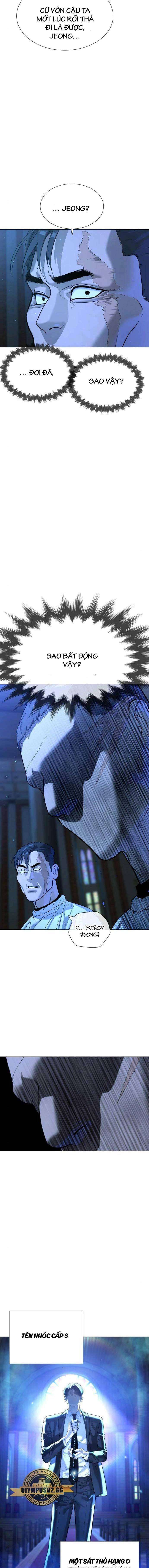 Sát Thủ Peter Chap 13 - Next Chap 14