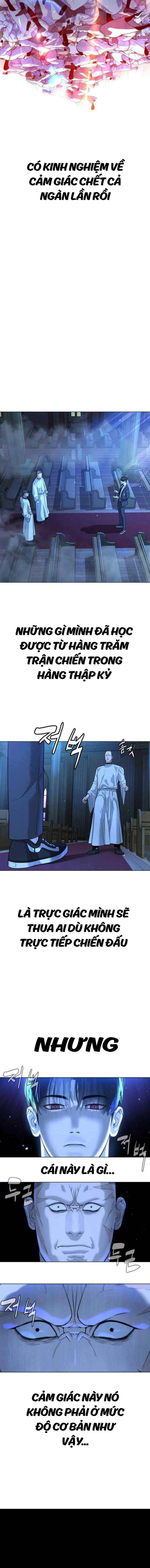 Sát Thủ Peter Chap 13 - Next Chap 14