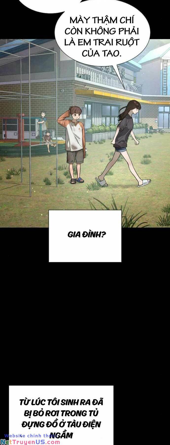 Sát Thủ Peter Chap 13 - Next Chap 14