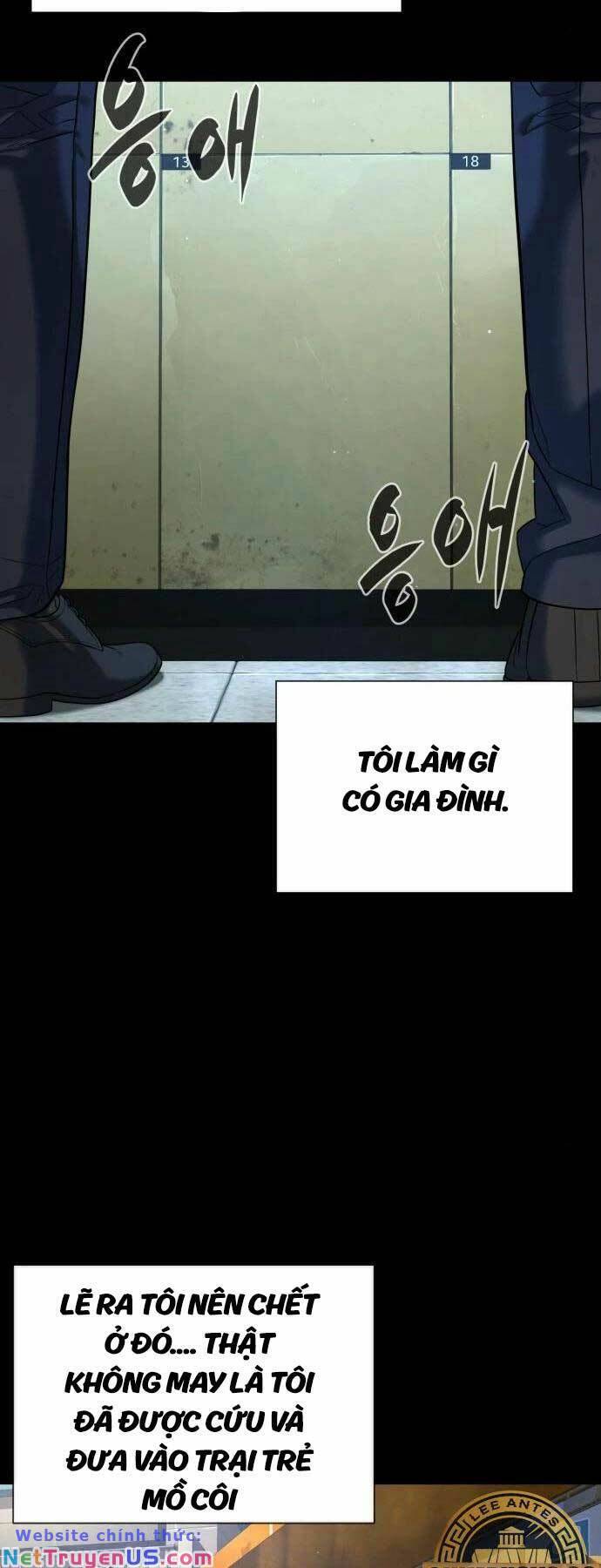 Sát Thủ Peter Chap 13 - Next Chap 14