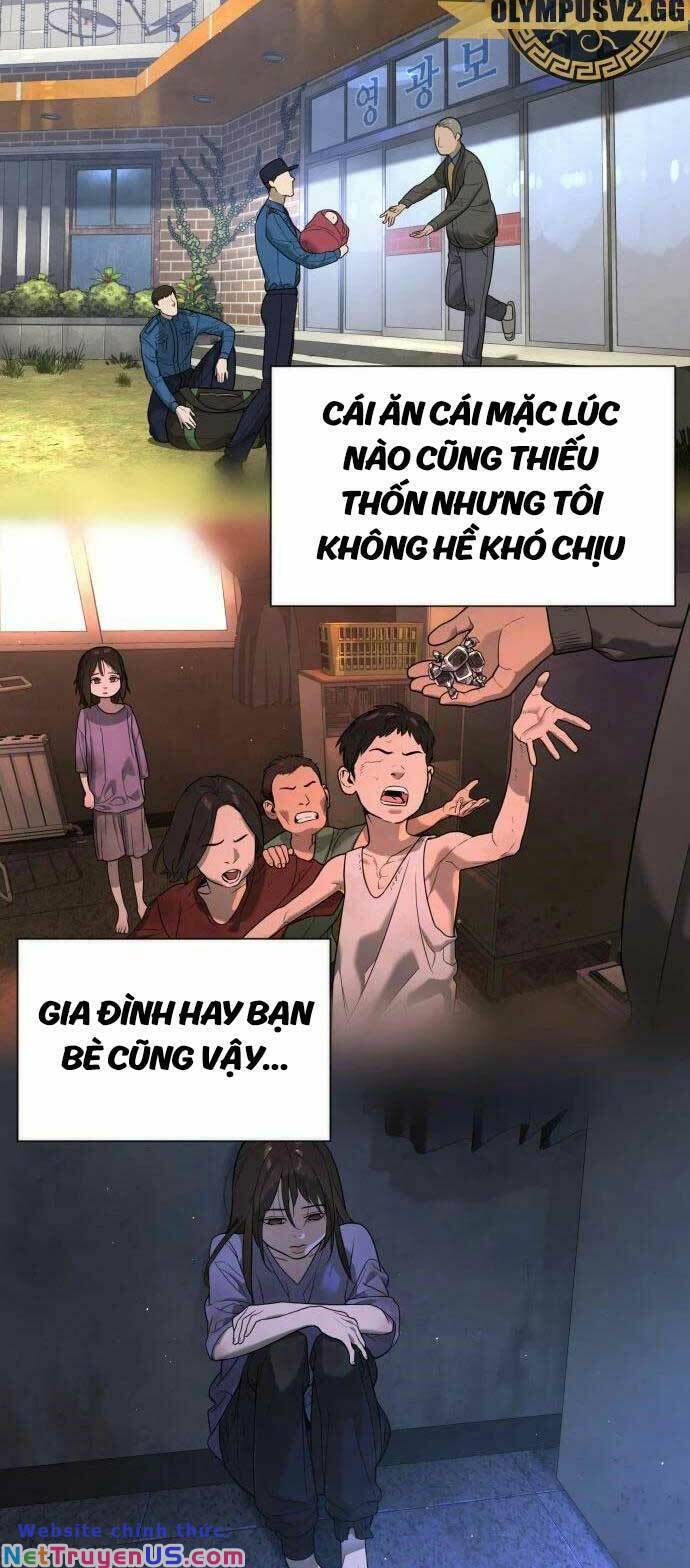 Sát Thủ Peter Chap 13 - Next Chap 14