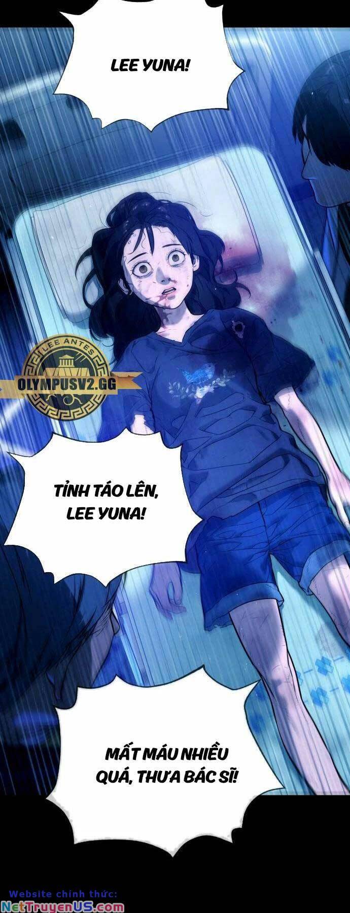 Sát Thủ Peter Chap 13 - Next Chap 14