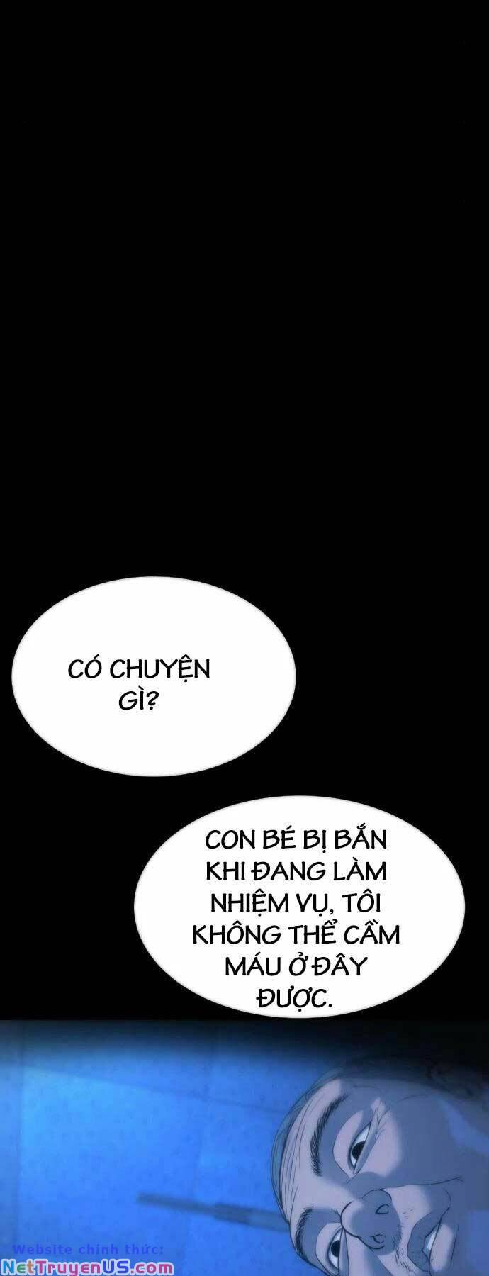 Sát Thủ Peter Chap 13 - Next Chap 14