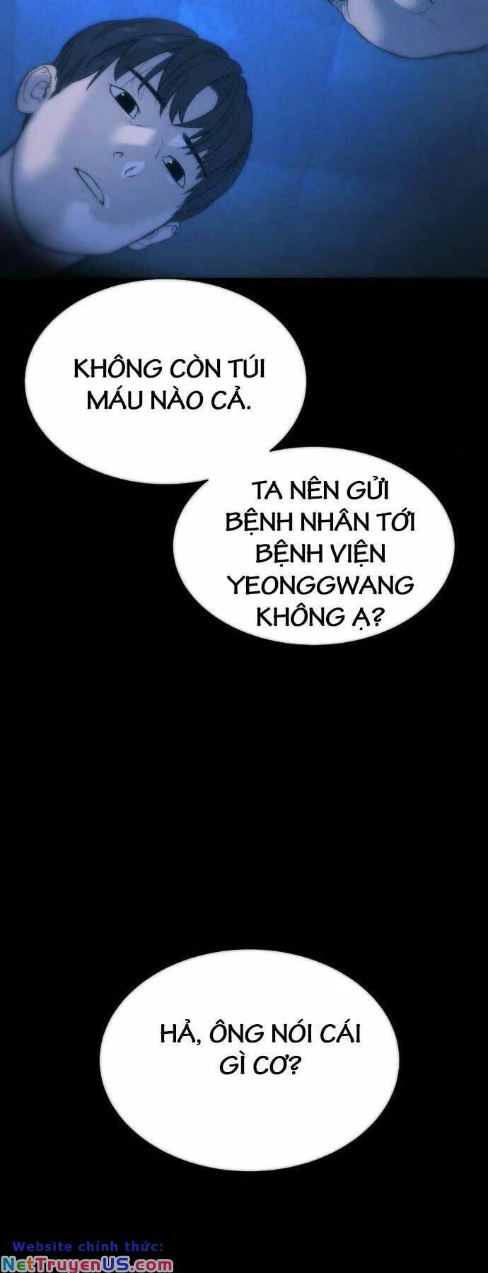 Sát Thủ Peter Chap 13 - Next Chap 14