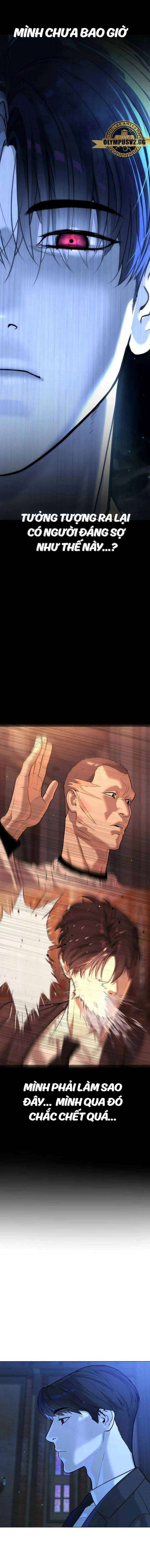 Sát Thủ Peter Chap 13 - Next Chap 14