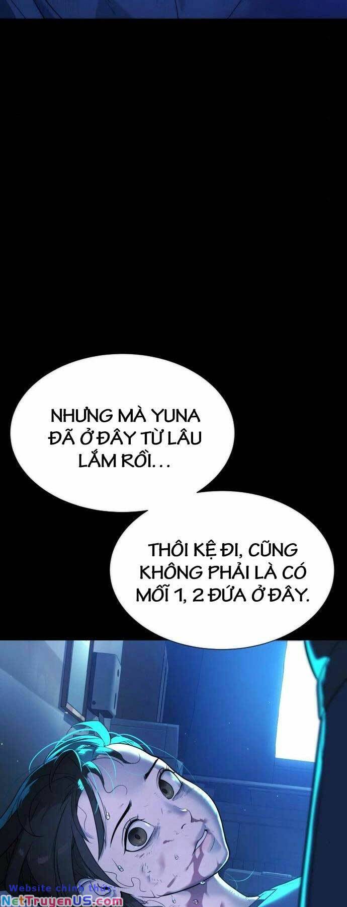 Sát Thủ Peter Chap 13 - Next Chap 14
