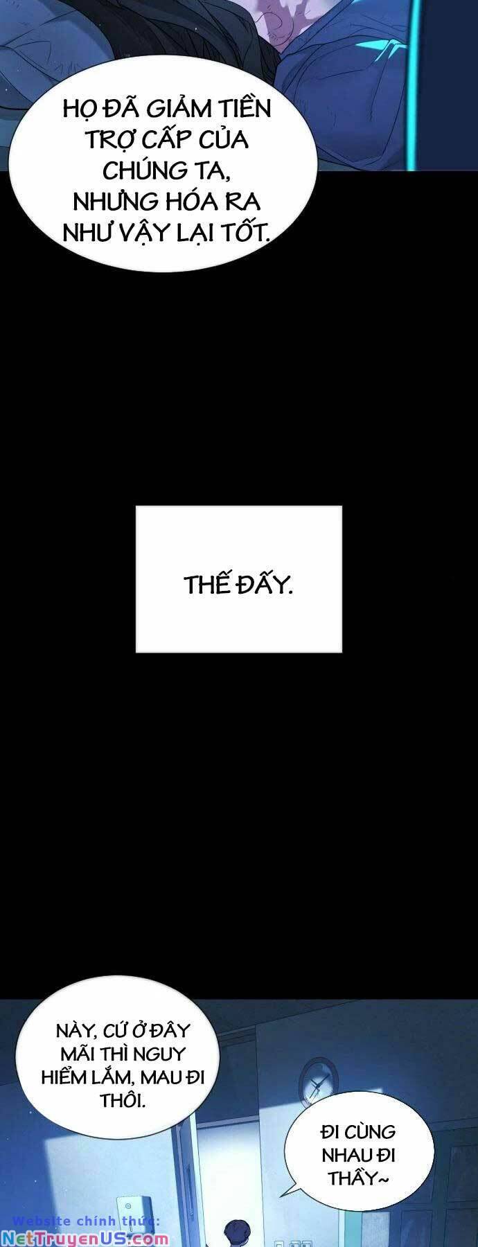 Sát Thủ Peter Chap 13 - Next Chap 14