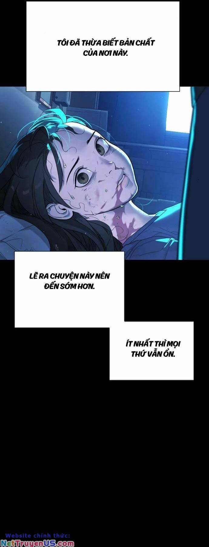 Sát Thủ Peter Chap 13 - Next Chap 14