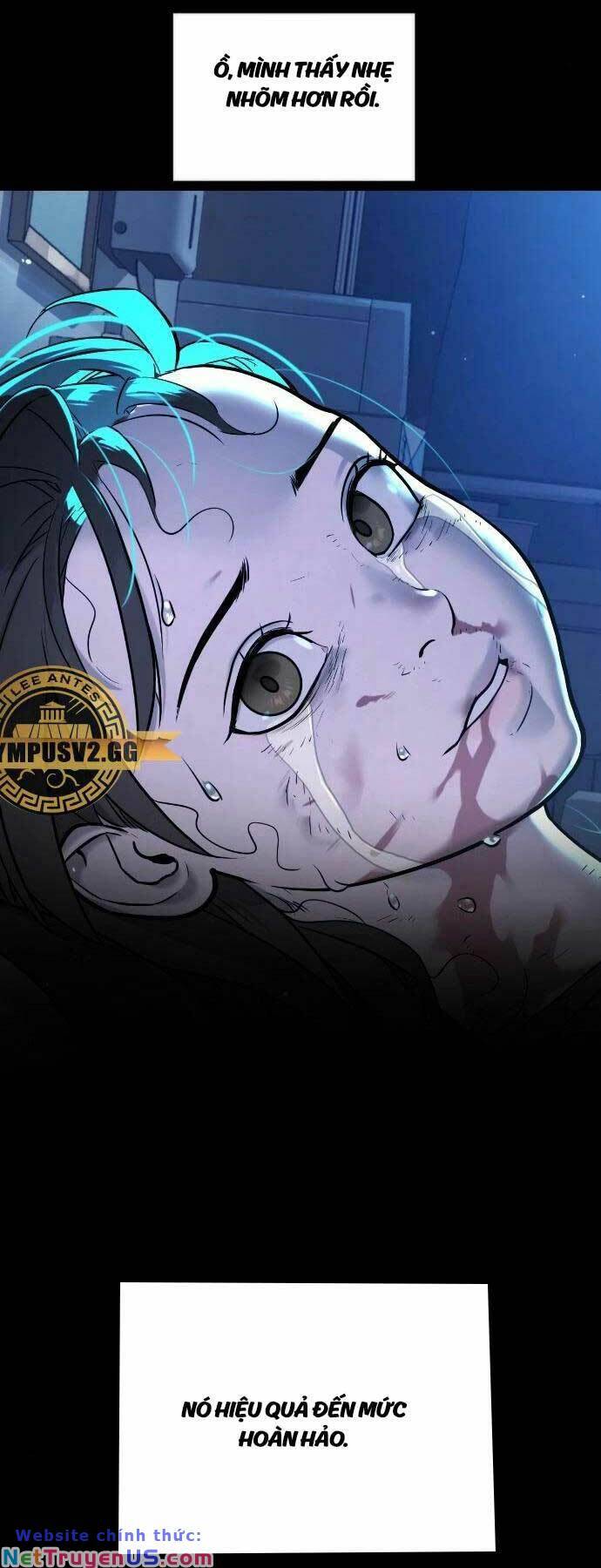 Sát Thủ Peter Chap 13 - Next Chap 14