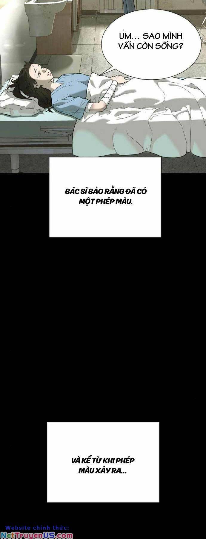 Sát Thủ Peter Chap 13 - Next Chap 14