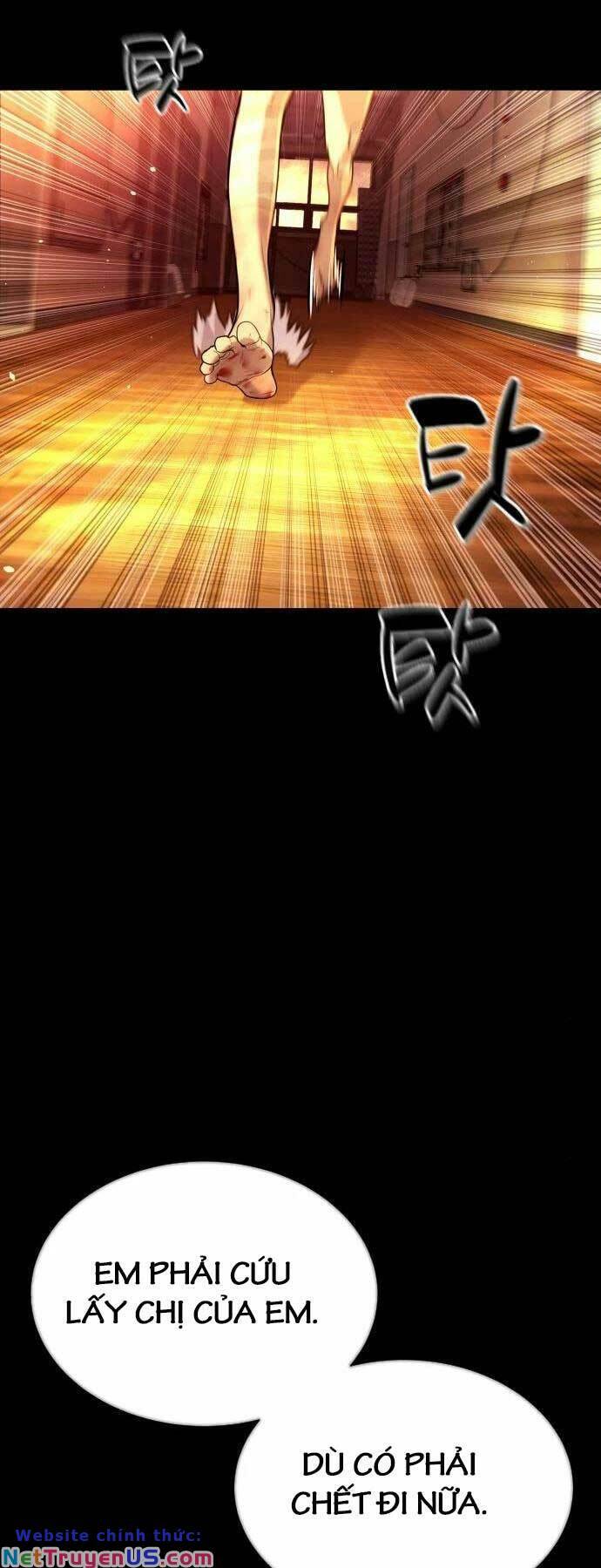 Sát Thủ Peter Chap 13 - Next Chap 14