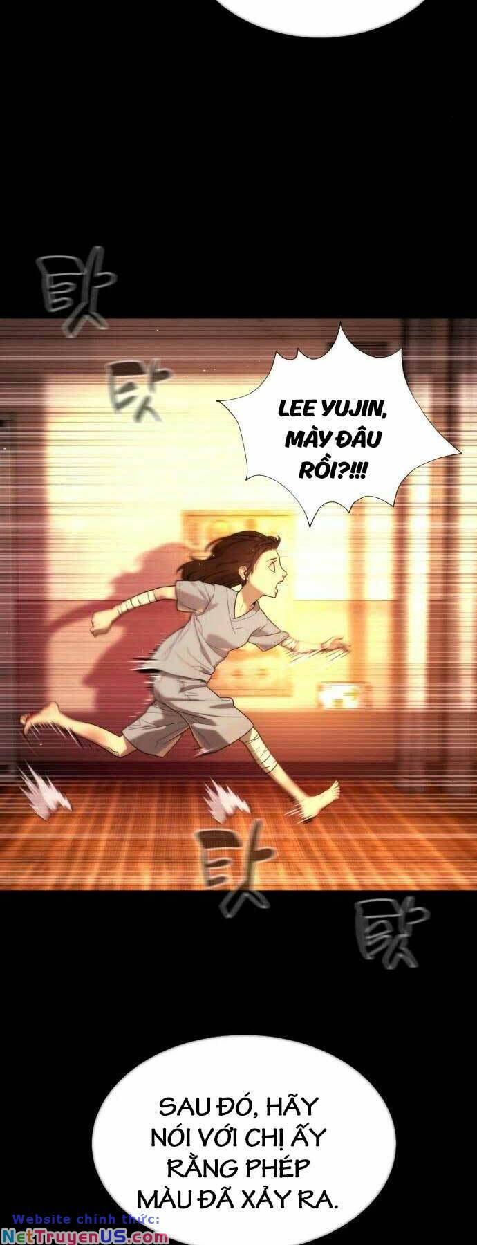 Sát Thủ Peter Chap 13 - Next Chap 14