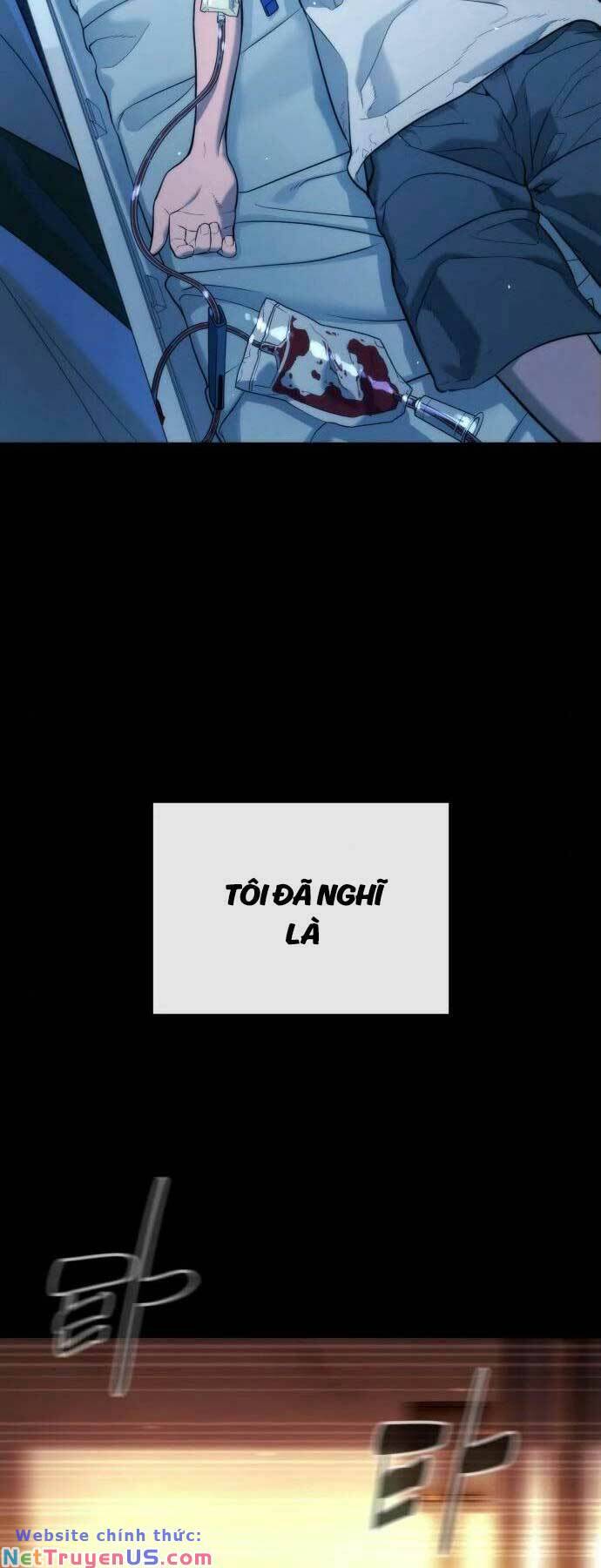 Sát Thủ Peter Chap 13 - Next Chap 14