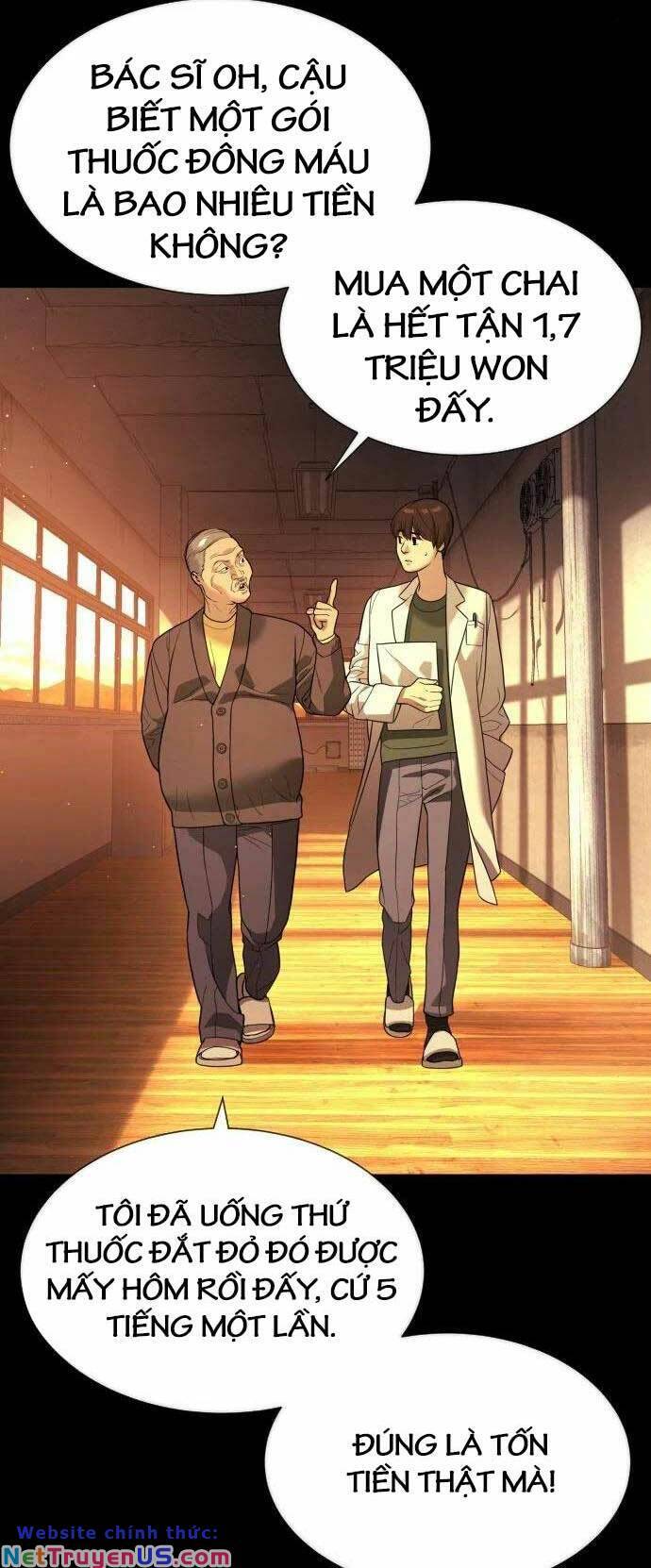 Sát Thủ Peter Chap 13 - Next Chap 14