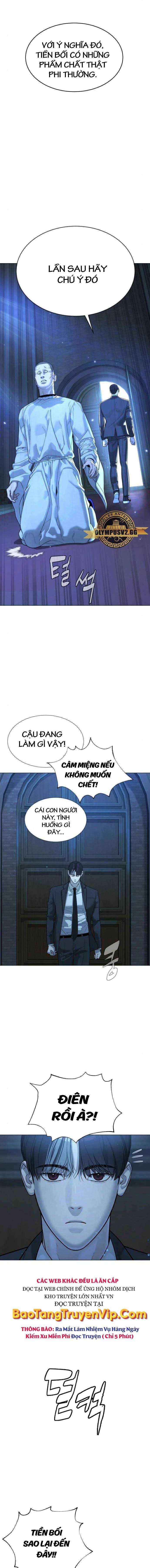 Sát Thủ Peter Chap 13 - Next Chap 14