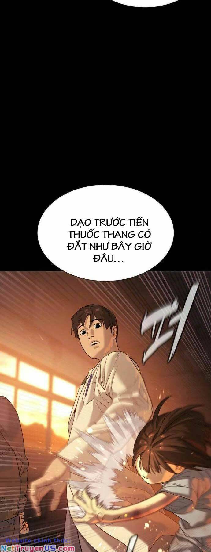 Sát Thủ Peter Chap 13 - Next Chap 14