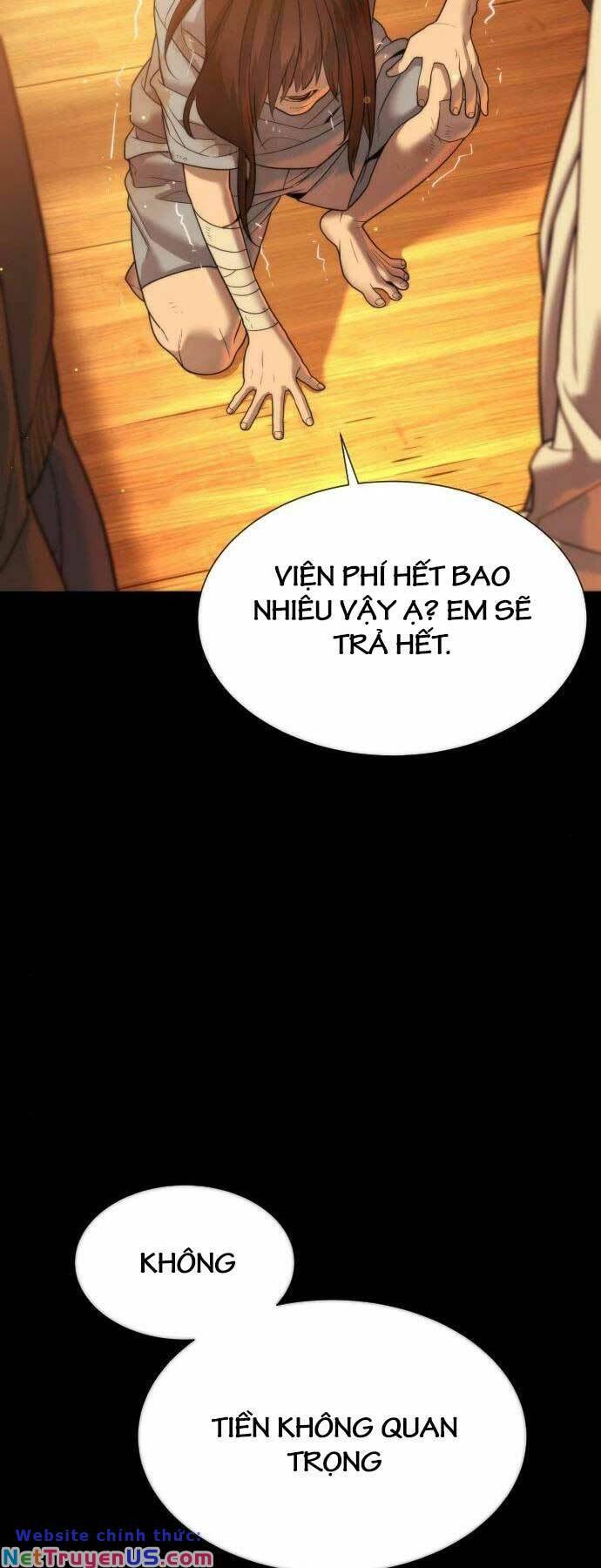 Sát Thủ Peter Chap 13 - Next Chap 14