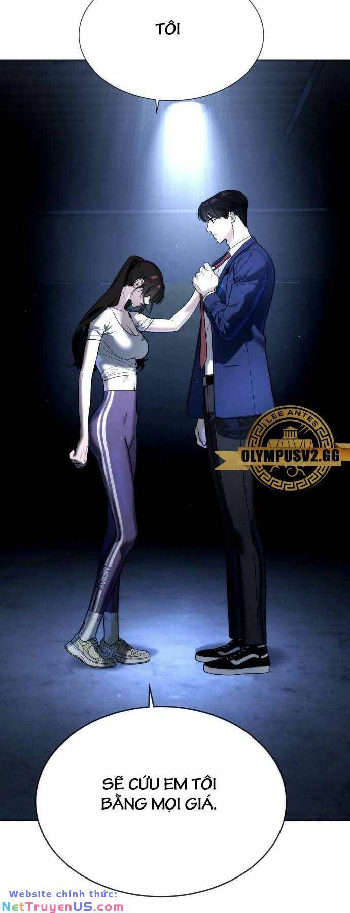 Sát Thủ Peter Chap 13 - Next Chap 14