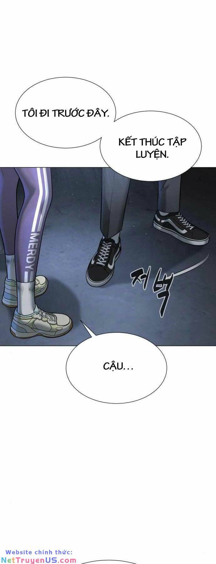 Sát Thủ Peter Chap 13 - Next Chap 14