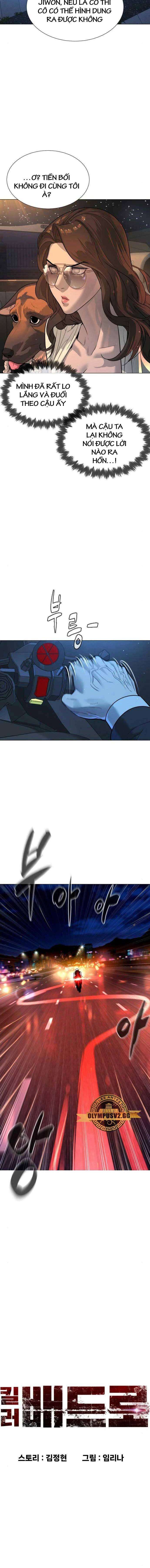 Sát Thủ Peter Chap 13 - Next Chap 14