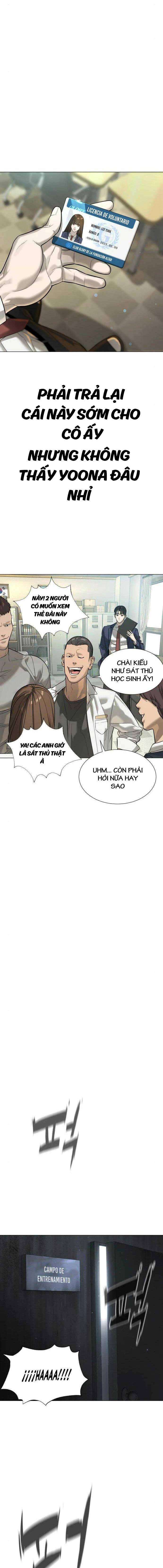 Sát Thủ Peter Chap 13 - Next Chap 14