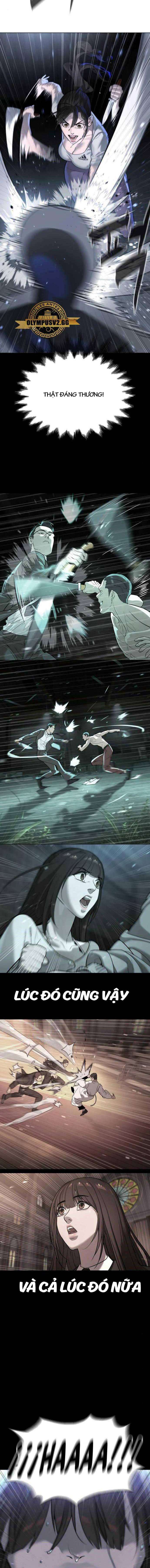 Sát Thủ Peter Chap 13 - Next Chap 14