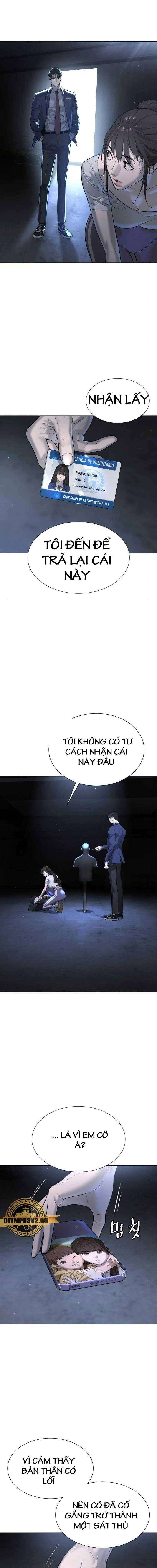 Sát Thủ Peter Chap 13 - Next Chap 14