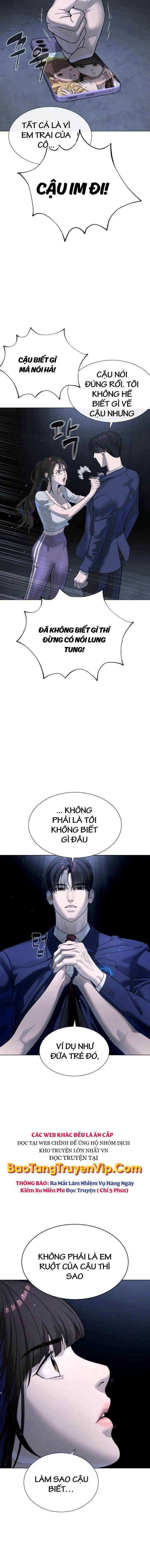 Sát Thủ Peter Chap 13 - Next Chap 14