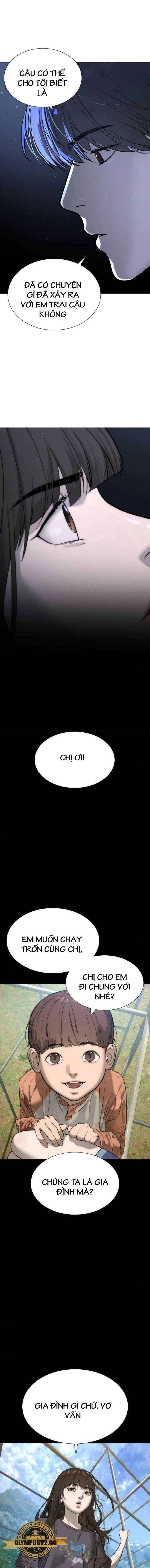 Sát Thủ Peter Chap 13 - Next Chap 14