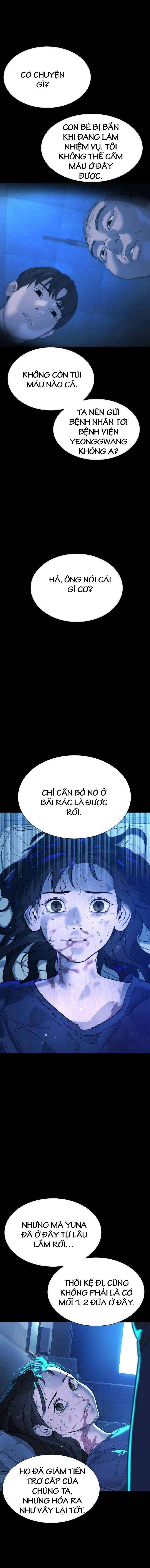 Sát Thủ Peter Chap 13 - Next Chap 14