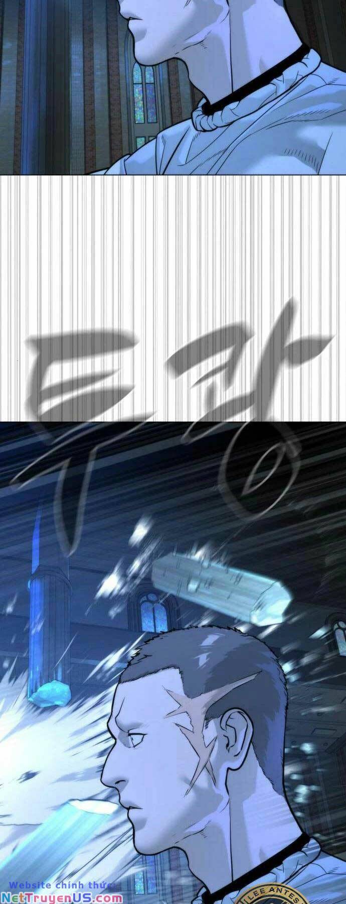 Sát Thủ Peter Chap 13 - Next Chap 14