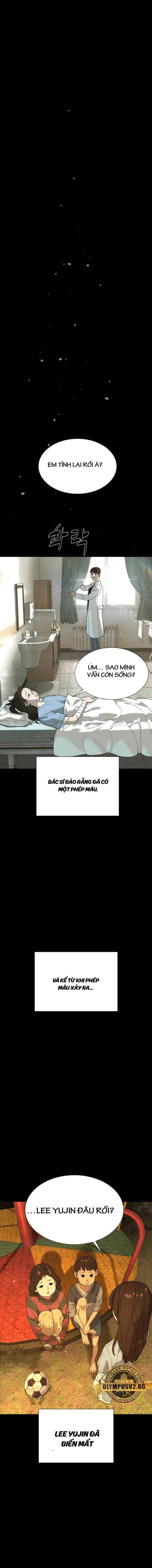 Sát Thủ Peter Chap 13 - Next Chap 14