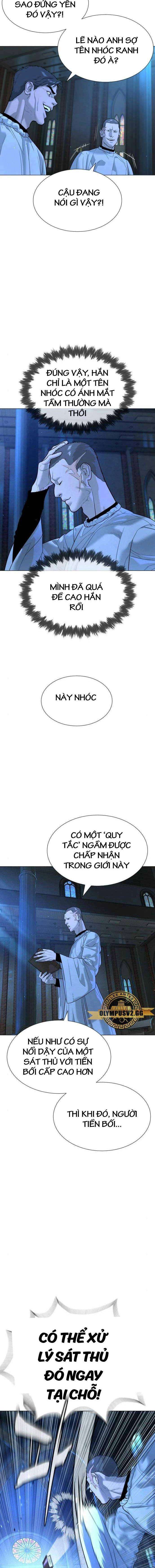 Sát Thủ Peter Chap 13 - Next Chap 14