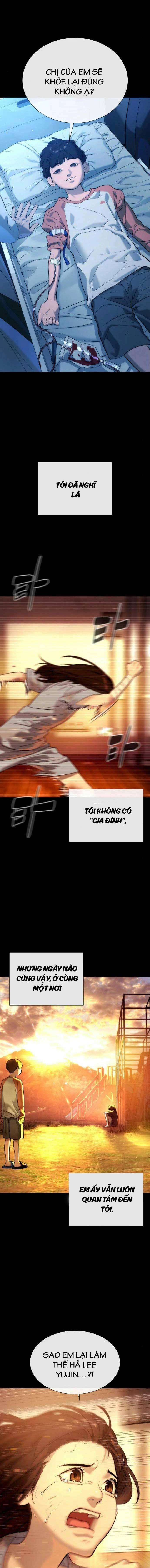 Sát Thủ Peter Chap 13 - Next Chap 14