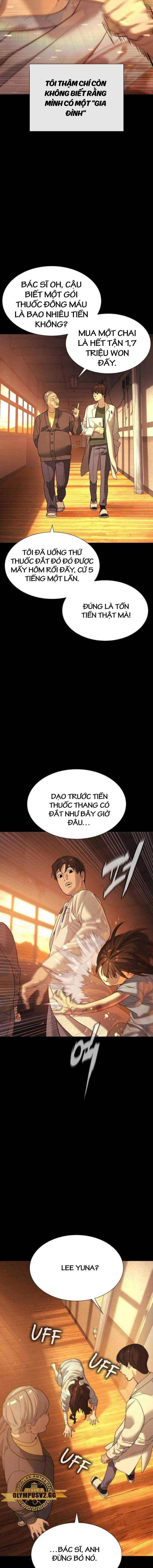 Sát Thủ Peter Chap 13 - Next Chap 14