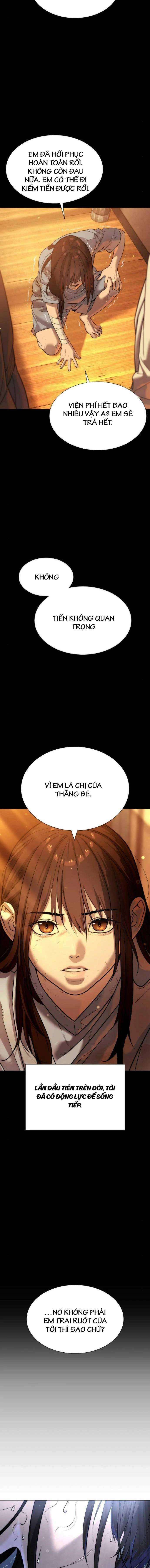 Sát Thủ Peter Chap 13 - Next Chap 14