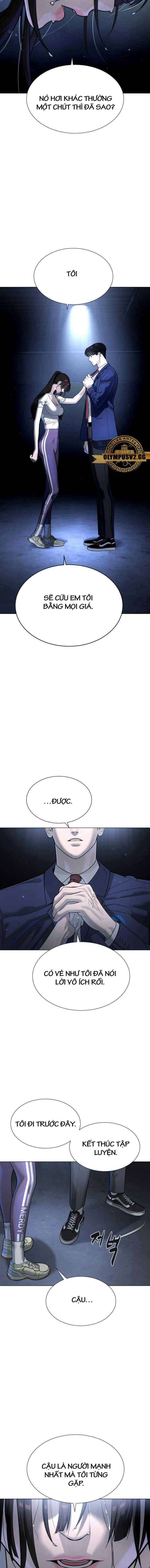 Sát Thủ Peter Chap 13 - Next Chap 14