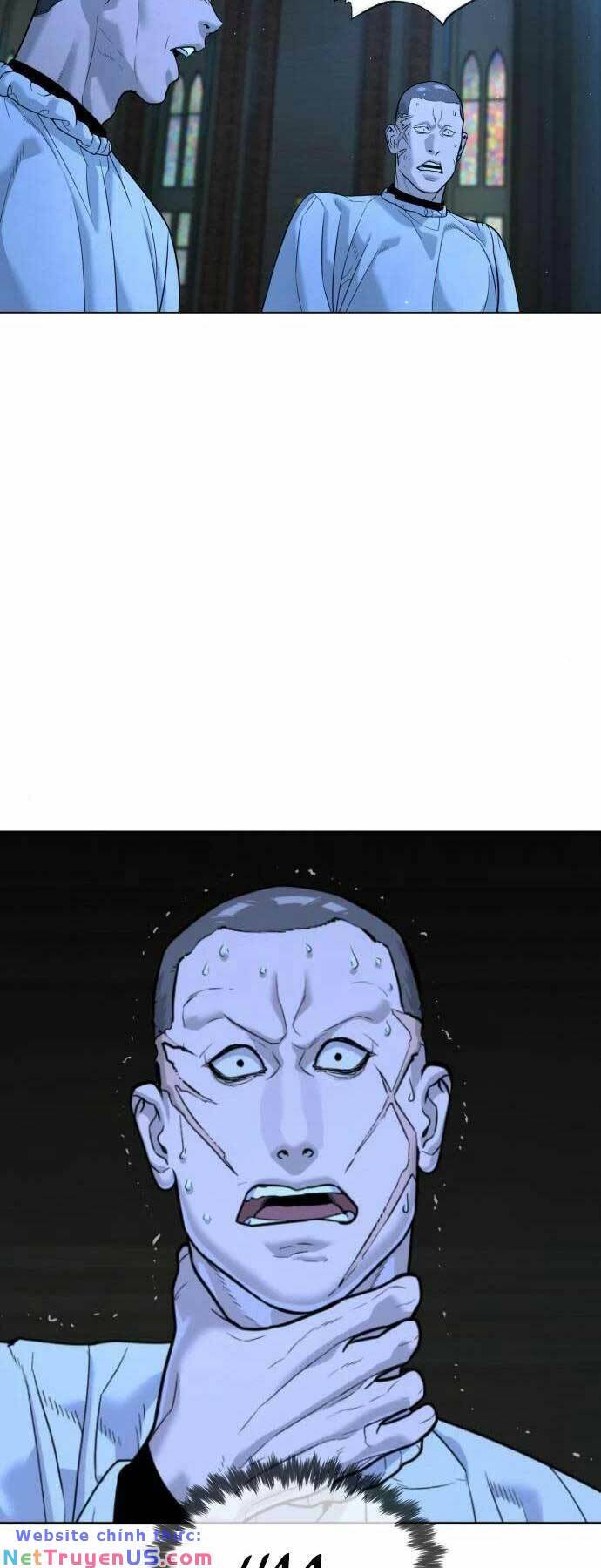 Sát Thủ Peter Chap 13 - Next Chap 14