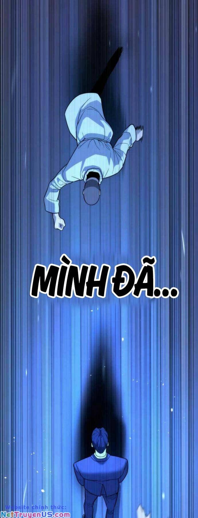 Sát Thủ Peter Chap 13 - Next Chap 14